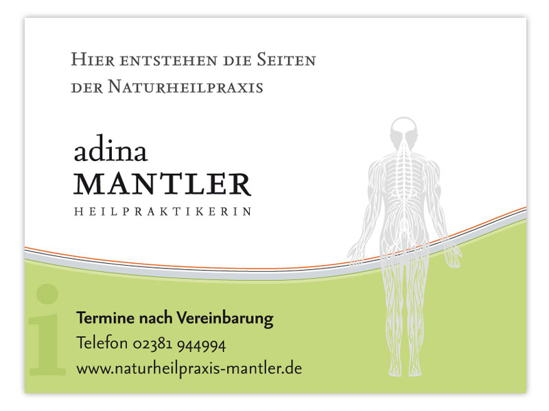 Naturheilpraxis Adina Mantler